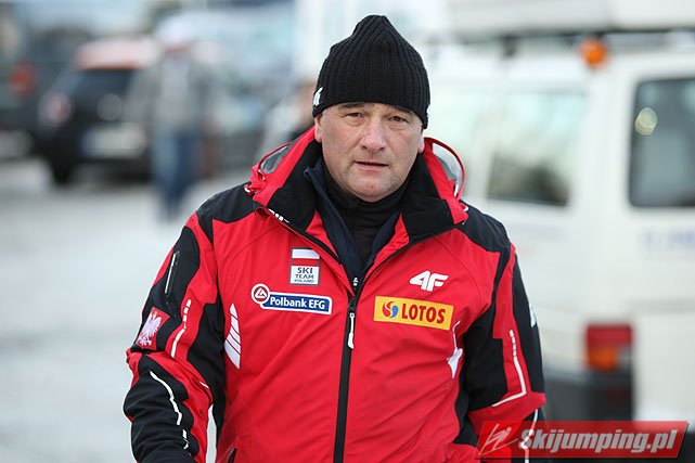 132 Zbigniew Klimowski